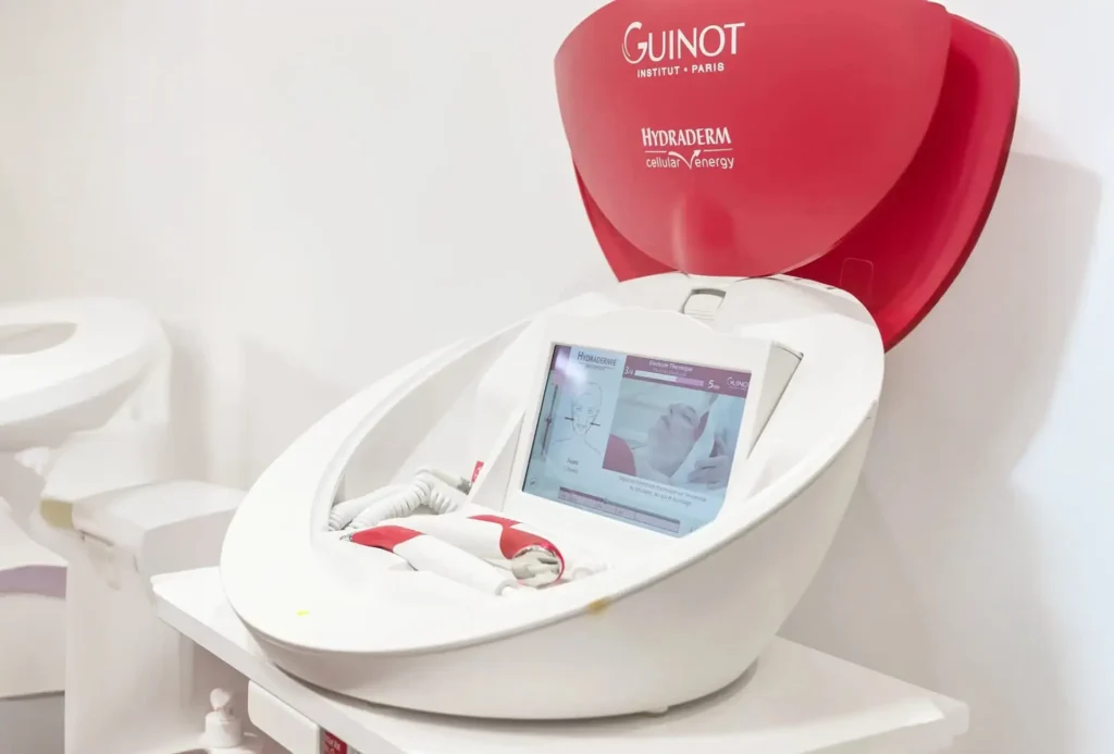 Electrical Facial treatments in Mansfield by New Moon Holistic Therapies